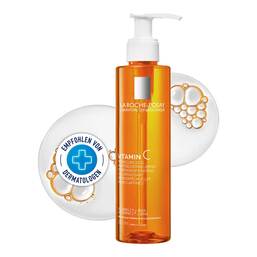 Abbildung: La Roche-Posay Vitamin C Reinigungsgel 200 ml, Gel PZN 19668539