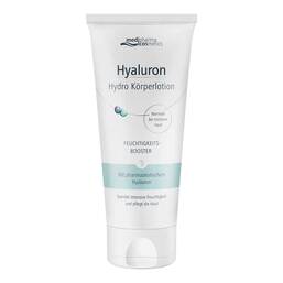 Abbildung: Hyaluron Hydro Körperlotion 200 ml, Lotion PZN 19680782