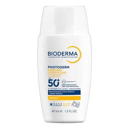 Abbildung: Bioderma Photoderm Xdefense Cre.ungetönt LSF 50 + 40 ml, Creme PZN 19683496