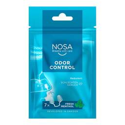 Abbildung: Nosa odor control 7 St PZN 19684886