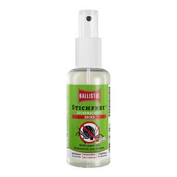 Abbildung: Ballistol Stichfrei Zeckenschutz Pumpspray 100 ml, Spray PZN 19685897
