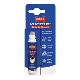 Abbildung: Stichfrei Cooling Roll-on 10 ml PZN 19685905