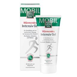 Abbildung: Allgäuer Latschenkiefer wärmendes Intensiv Gel Gel, 200 ml PZN 19687330