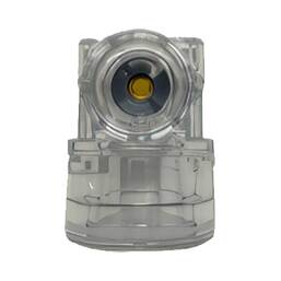 Abbildung: Omron mini Air 360 + Medikamentenbehälter 1 St PZN 19691900 