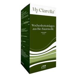 Abbildung: Wochenbetteinlagen 10 St, Binden PZN 19706197