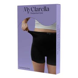 Abbildung: The Mama Panty S schwarz 1 St PZN 19706263
