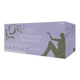Abbildung: The Postpartum Kit 1 St PZN 19706398
