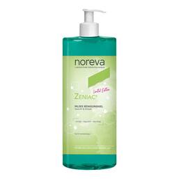Abbildung: Noreva Zeniac Reinigungsgel 985 g, Gel PZN 19706458