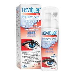 Abbildung: Naviblef Tto Intensive Care Schaum 50 ml, Schaum PZN 19713145