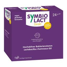 Abbildung: Symbiolact Direkt Pulver Sticks 24X2 g, Pulver PZN 19714185