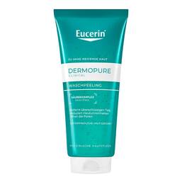 Abbildung: Eucerin Dermopure Clinical Waschpeeling 100 ml, Gel PZN 19729873