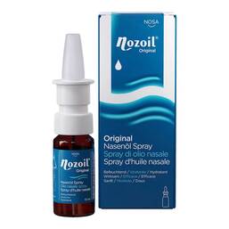Abbildung: Nosa Nozoil original Nasenöl 10 ml, Nasenöl PZN 19745518
