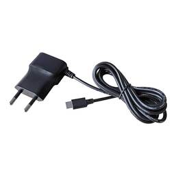 Abbildung: Aponorm Blutdruckmessger.Netzadapter USB-C Oberarm 1 St PZN 19749746