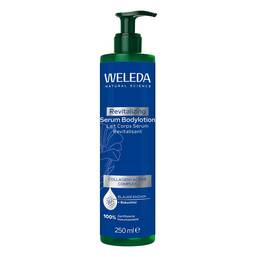 Abbildung: Weleda revitalizing Serum Bodylotion 250 ml, Lotion PZN 19774052