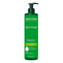 Abbildung: Weleda Skin Food Bodylotion 250 ml, Lotion PZN 19774098