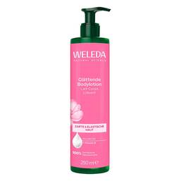 Abbildung: Weleda glättende Bodylotion 250 ml, Lotion PZN 19774112