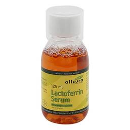 Abbildung: Lactoferrin Serum 125 ml, Flüssigkeit PZN 19774968
