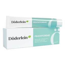Abbildung: Döderlein Feuchtcreme bei Scheidentrockenheit 30 ml, Vaginalcreme PZN 19777435