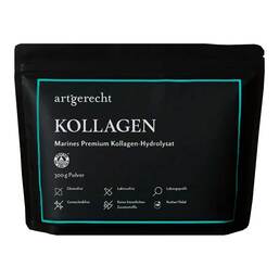 Abbildung: Kollagen Pulver 300 g, Pulver PZN 19778305 