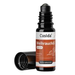 Abbildung: Weihrauch Öl Roll-on 10 ml, Ätherisches Öl PZN 19778989
