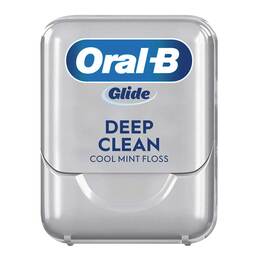 Abbildung: Glide Zahnseide deep clean mint 15 m 1 St PZN 19784487