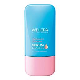 Abbildung: Weleda Hyaluronic Moisture Serum Drops 30 ml PZN 19794391