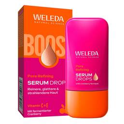 Abbildung: Weleda Pore refining Serum Drops 30 ml PZN 19794445