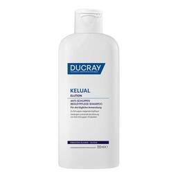 Abbildung: Ducray Kelual Elution Begleitpflege-Shampoo 200 ml, Shampoo PZN 19797461
