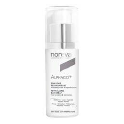Abbildung: Noreva Alphacid + Creme 30 ml, Creme PZN 19798822