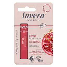 Abbildung: Lavera Repair Lippenbalsam 4.5 g, Balsam PZN 19799158
