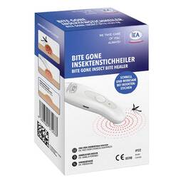 Abbildung: Iea Medical Insektenstichheiler CH3000B USB 1 St PZN 19802179
