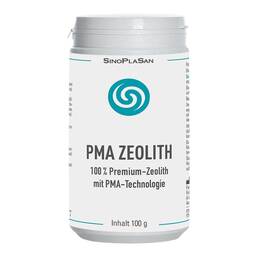 Abbildung: Pma Zeolith Pulver zum Einnehmen 100 g, Pulver zum Einnehmen PZN 19808035