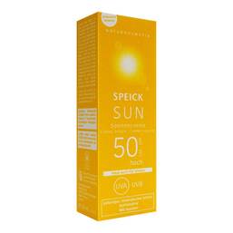 Abbildung: Speick Sun Sonnencreme LSF 50 60 ml, Creme PZN 19810049