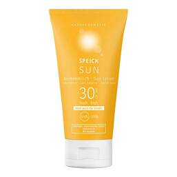 Abbildung: Speick Sun Sonnenmilch LSF 30 150 ml, Milch PZN 19810055