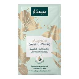 Abbildung: Kneipp luxuriöses Creme-Öl-Peeling 40 ml, Körperpflege PZN 19815271