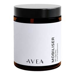 Abbildung: Avea Mobiliser Kapseln 60 St, Kapseln PZN 19815963