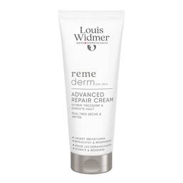 Abbildung: Widmer Remederm dry Skin Advanced.Repair Cream ohne P 75 ml, Creme PZN 19819783