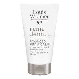 Abbildung: Widmer Remederm dry Skin Advanced.Repair Cream ohne P 40 ml, Creme PZN 19819814