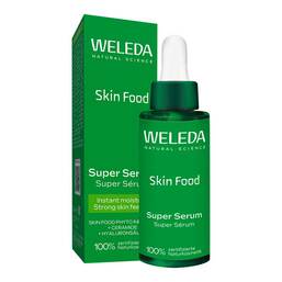Abbildung: Weleda Skin Food Super Serum 30 ml PZN 19824933