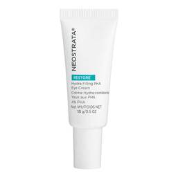 Abbildung: Neostrata Hydra Filling PHA Eye Cream 15 g, Creme PZN 19827044