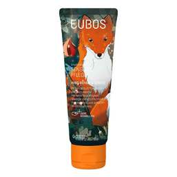 Abbildung: Eubos sensitive Hand Repair & Schutz Winter Care Collection Fuchs Sonderedition 75 ml, Creme PZN 19827245