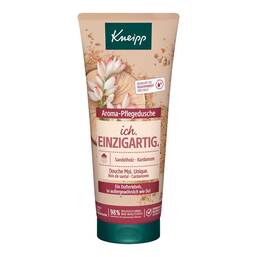 Abbildung: Kneipp Aroma-Pflegedusche ich.Einzigartig 200 ml, Duschgel PZN 19829304