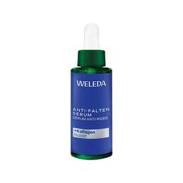 Abbildung: Weleda Anti-Falten Serum blauer Enzian & Edelweiß 10 ml PZN 19830690