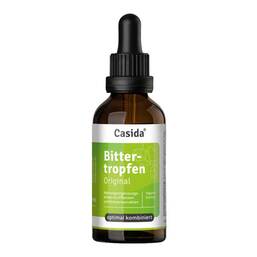 Abbildung: Bitter-Tropfen Original 50 ml, Tropfen PZN 19846260
