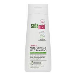 Abbildung: Sebamed Anti-Juckreiz Akut Shampoo 200 ml, Shampoo PZN 19856666