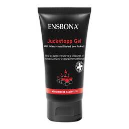 Abbildung: Juckstopp Gel Ensbona 50 ml, Gel PZN 19856695