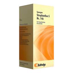 Abbildung: Synergon Komplex 146 Strophanthus S Tropfen 50 ml, Tropfen PZN 19874724