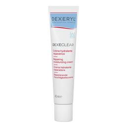 Abbildung: Dexeryl Dexeclear reparierende Feuchtigkeitscreme 40 ml, Creme PZN 19874730