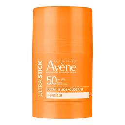 Abbildung: Avene Ultra Stick Invisible SPF 50 45 g, Stifte PZN 19874931