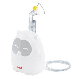 Abbildung: Medel Air Kids Inhalator 1 St PZN 19896513